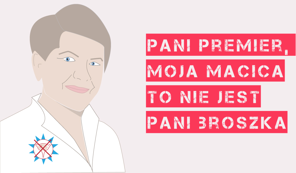 broszkowa - Czy kobieta jest rzeczą, idiotką czy szatanem?