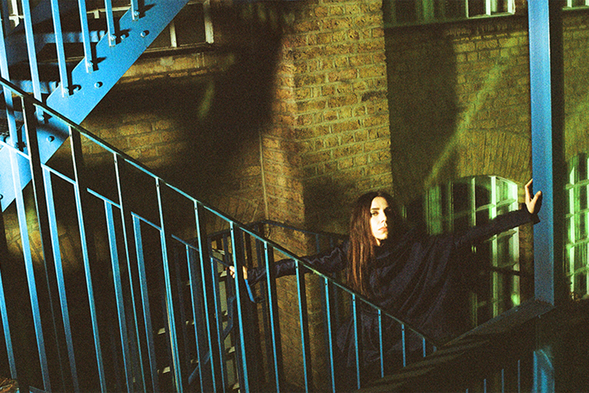 polly jean - Pocztówki dźwiękowe. PJ Harvey, Hope Six Demolition Project