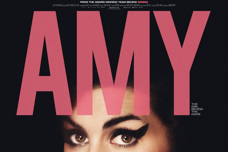Kto zabił Amy Winehouse?