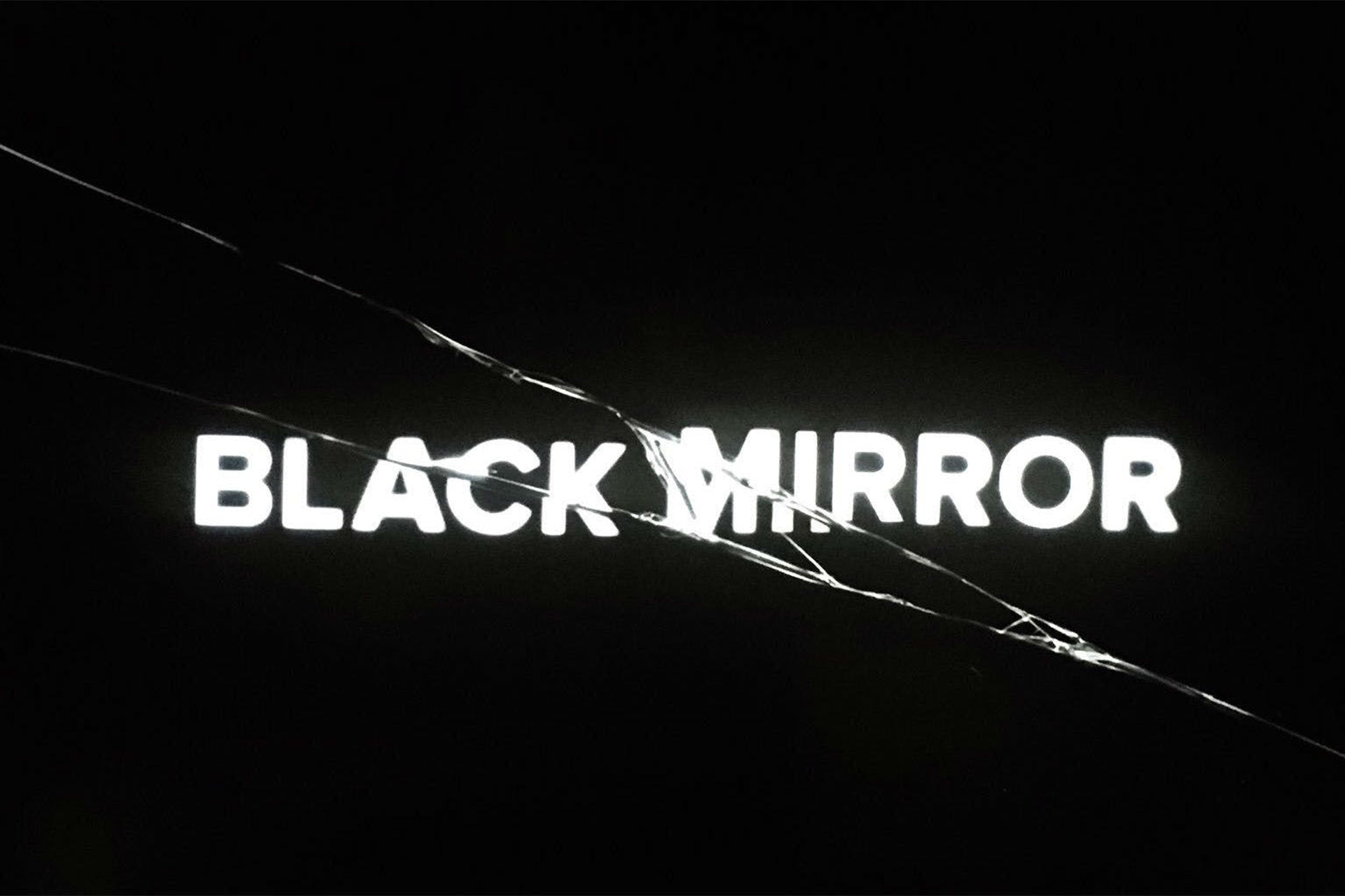 Black Mirror. Trochę mniej czarne
