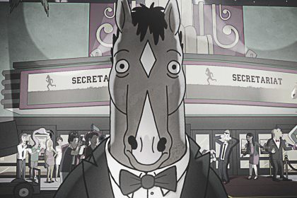 bojack horseman 420x280 - Depresyjny koń celebryta, czyli za co kocham BoJacka Horsemana