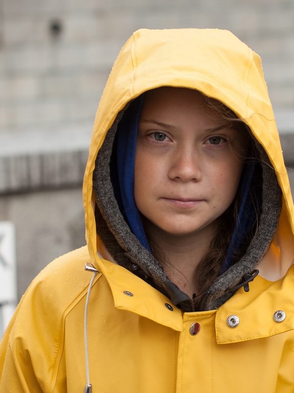 Tak, Greta Thunberg jest emocjonalna. My też powinniśmy